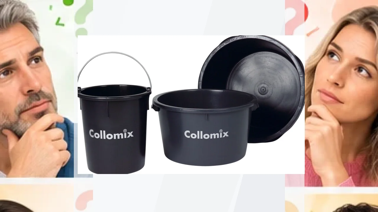 Marca Collomix: valoración y opiniones.