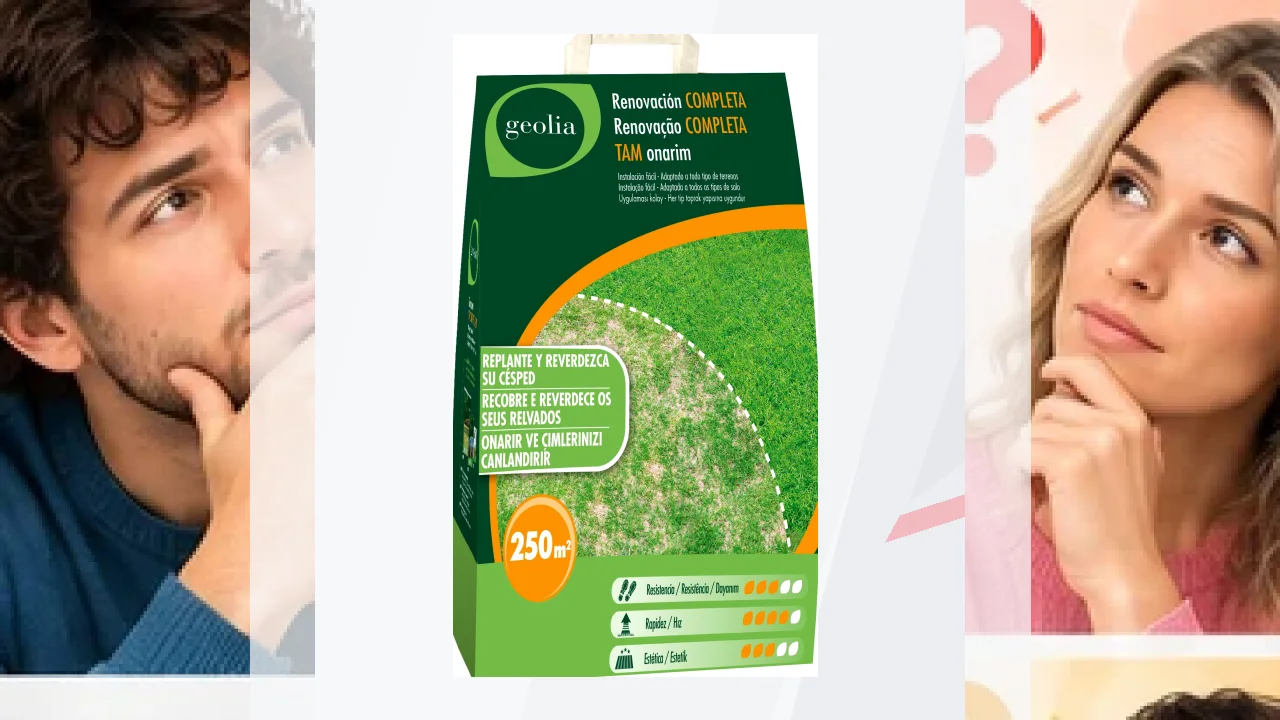 Marca Geolia: crítica y análisis antes de comprar.