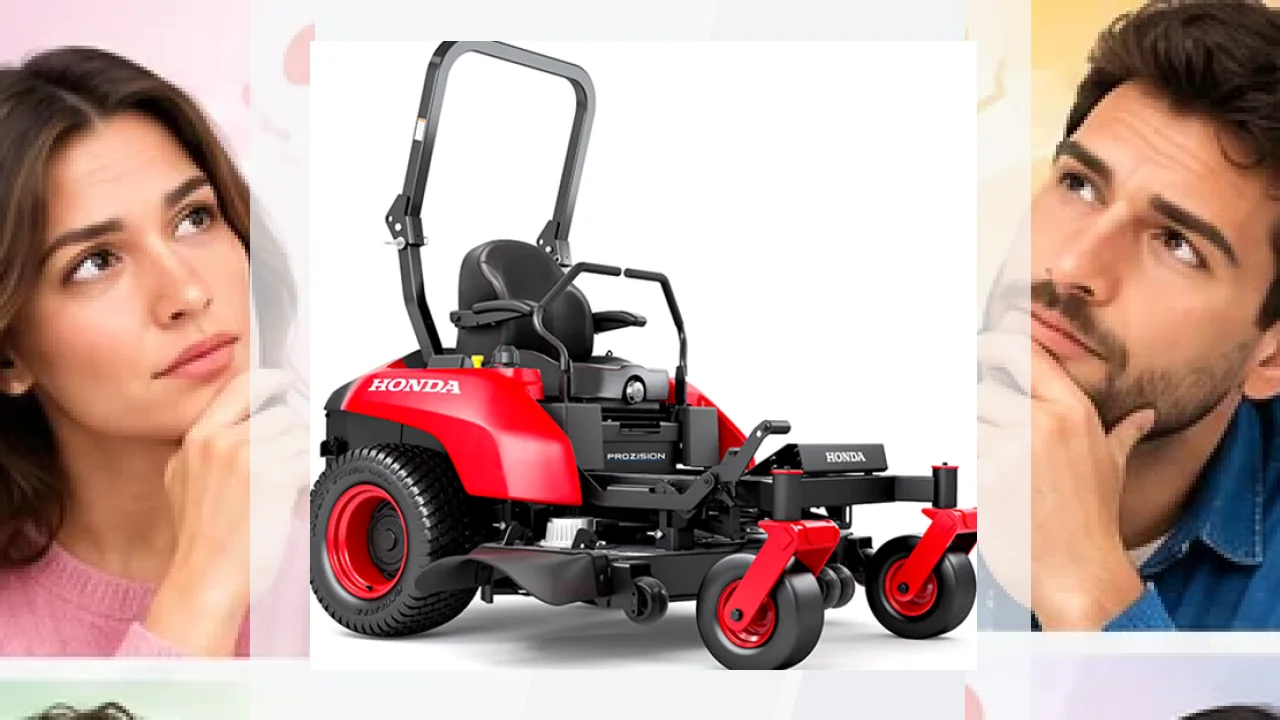 La Marca Honda Power Equipment bajo análisis: opiniones y crítica.
