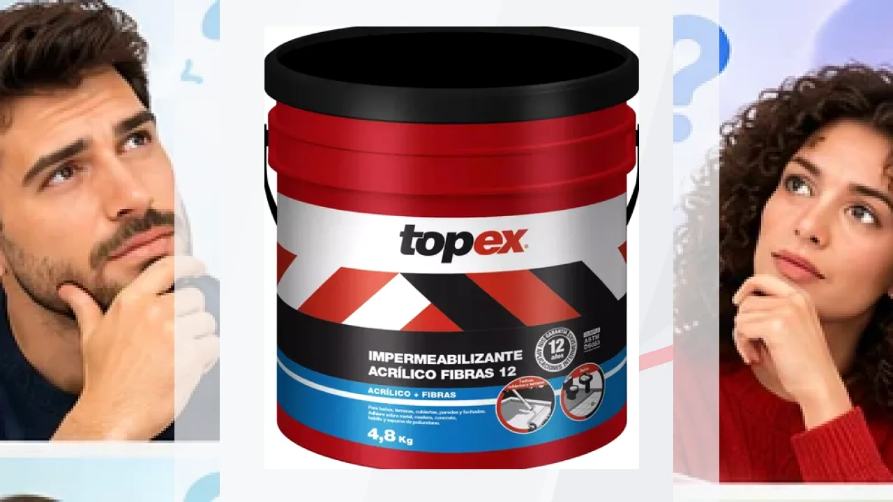 Marca Topex: opiniones y análisis de sus productos.