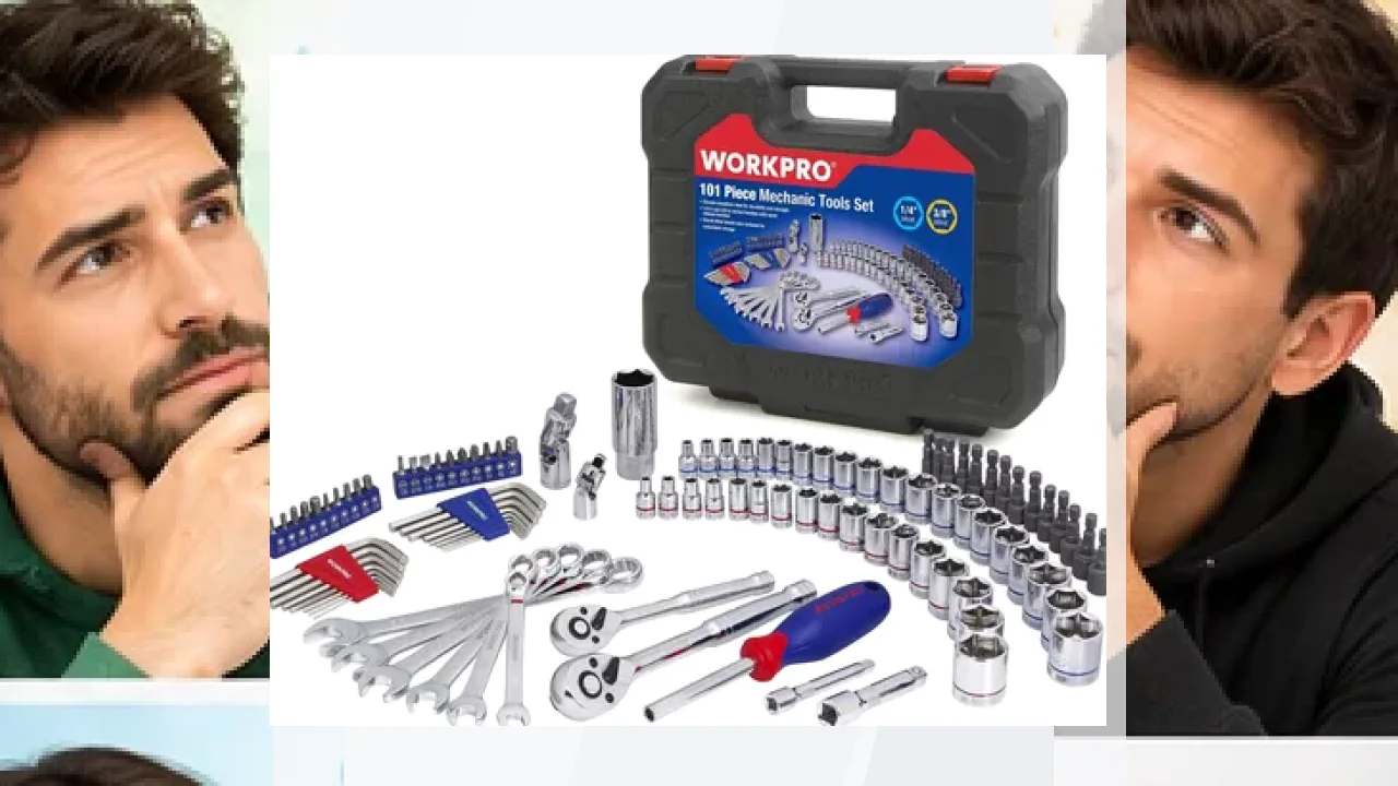Marca Workpro: opiniones y análisis de sus productos.