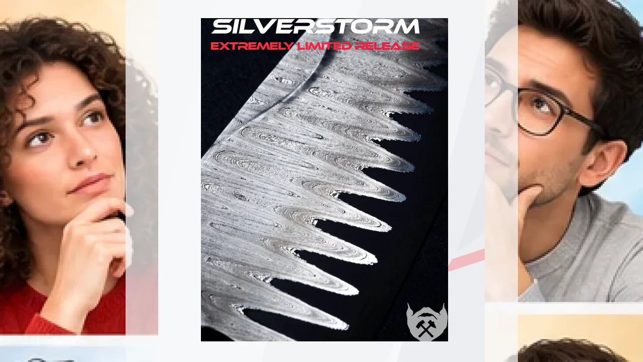 Calidad de la Marca Silverstorm: análisis y opiniones.