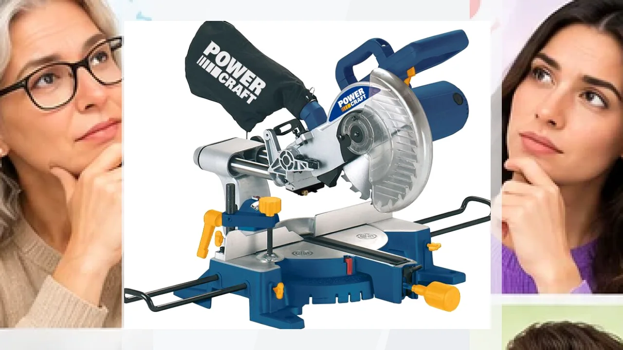 Marca Power Craft: ¿merece la pena? Opiniones y análisis.
