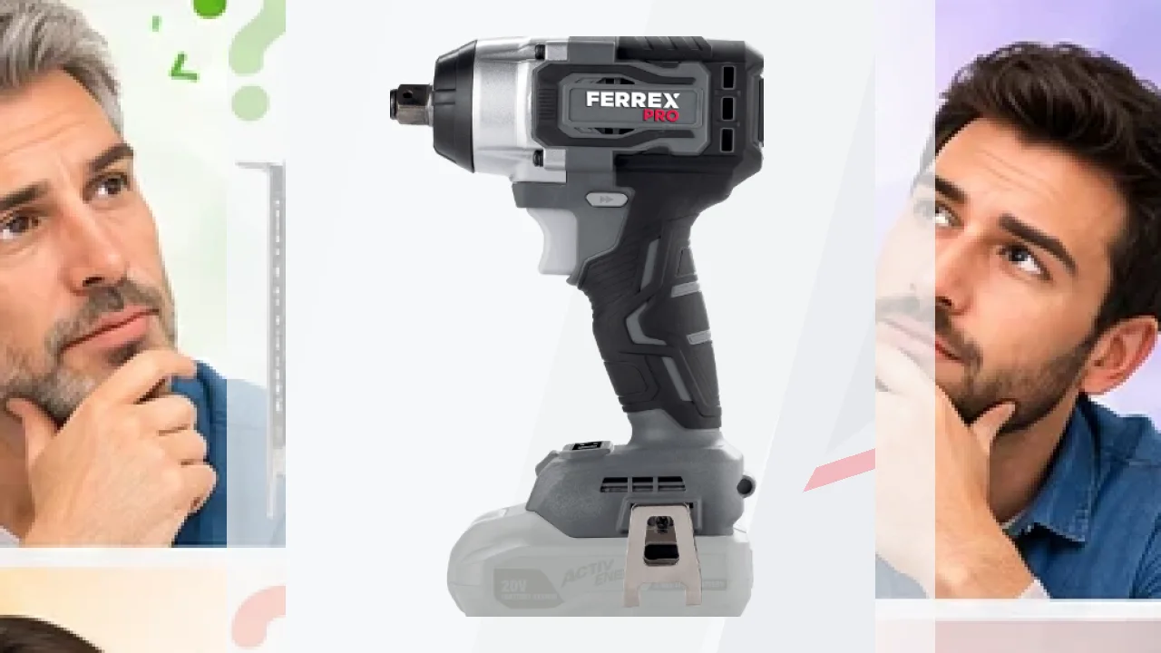 La Marca Ferrex: análisis, crítica y valoración.
