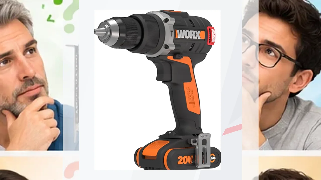 ¿Es buena la Marca Worx Powershare? Opiniones y análisis.