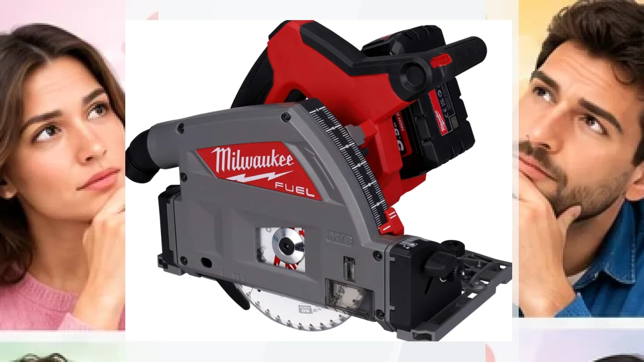 Marca Milwaukee Fuel: review, opiniones y valoración.