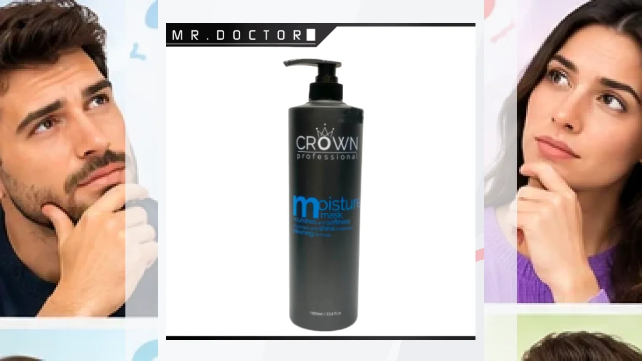 La Marca Crown Professional: review, experiencias y opiniones.