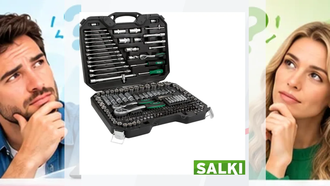 Marca Salki Pro: opiniones, análisis y crítica.