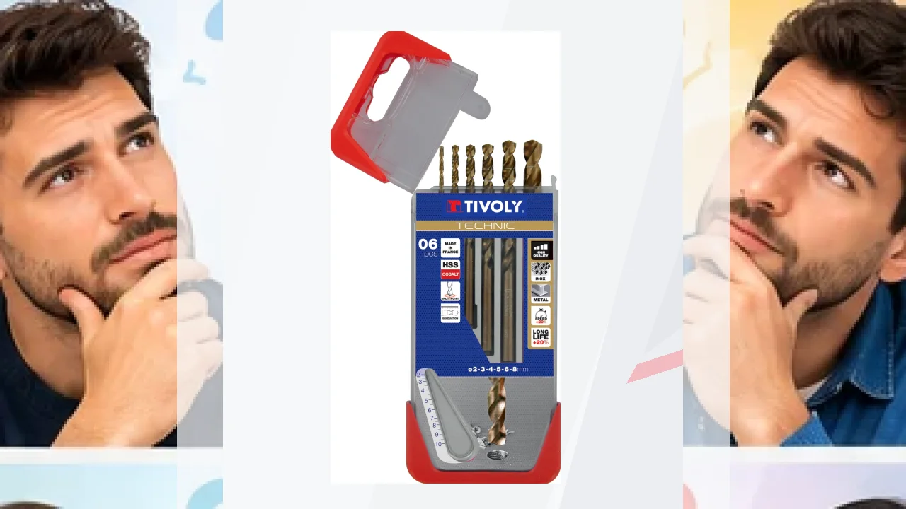 Marca Tivoly Tools: ¿merece la pena? Opiniones y análisis.