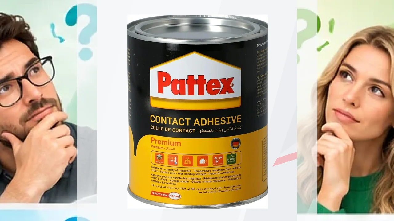 Marca Pattex Adhesives: opiniones reales y review.