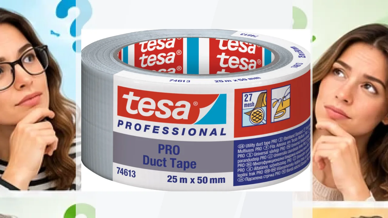 Marca Tesa Tape: pros, contras, análisis y opiniones.