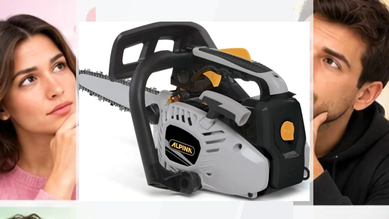 Marca Alpina Tools: review y crítica, ventajas e inconvenientes.