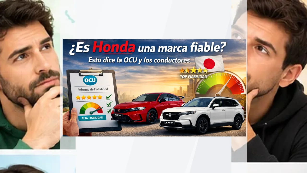 Marca Honda Tools: ¿es fiable? Opiniones, crítica y valoración.