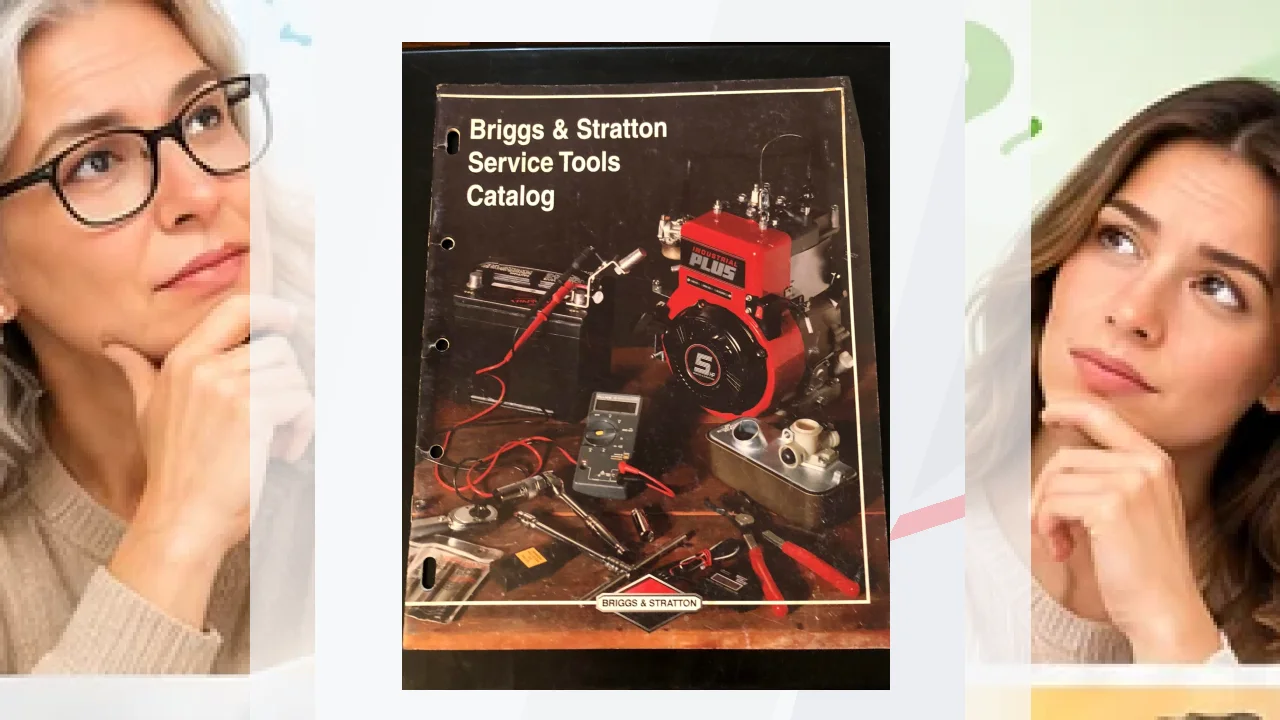 Marca Briggs & Stratton Tools: ¿es recomendable? Opiniones y análisis.