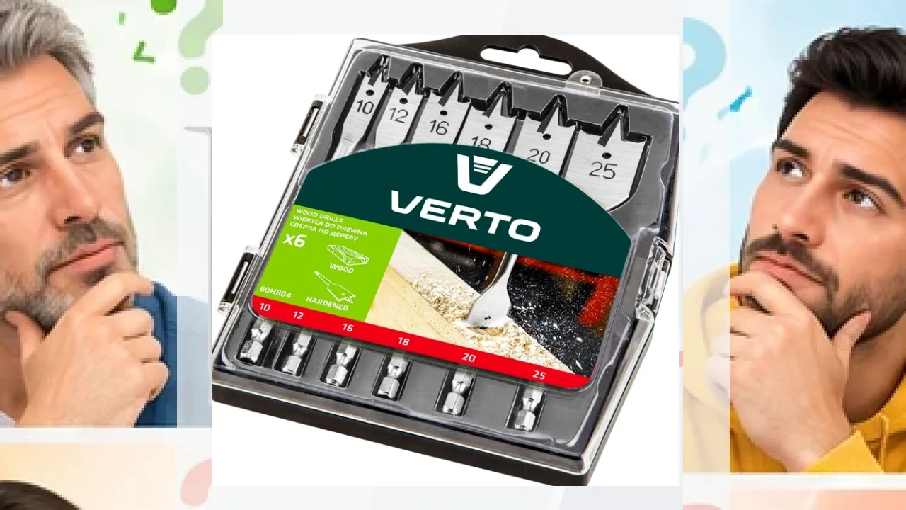 Marca Verto Tools: ¿qué ofrece? Review y opiniones.
