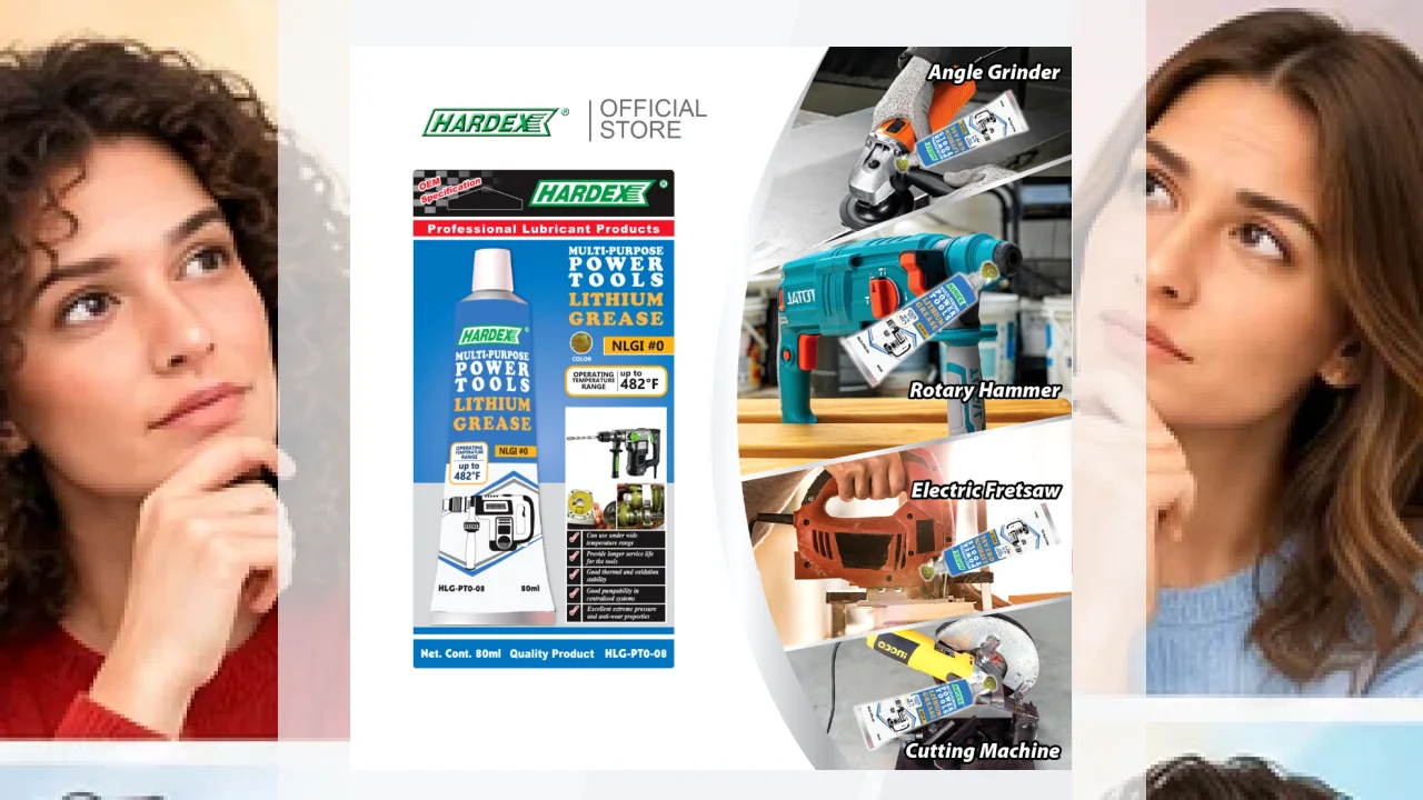 ¿Es recomendable la Marca Hardex Tools? Opiniones y crítica.