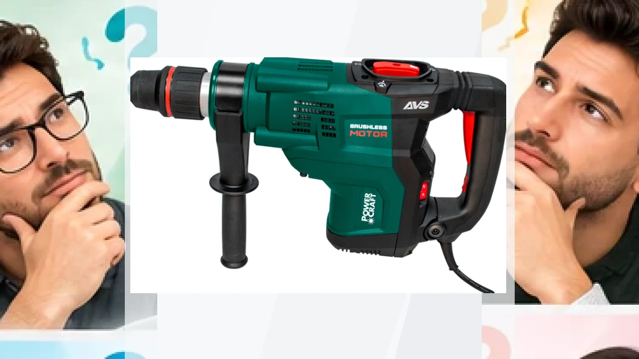 Marca Power Craft Tools: review y crítica, ventajas e inconvenientes.