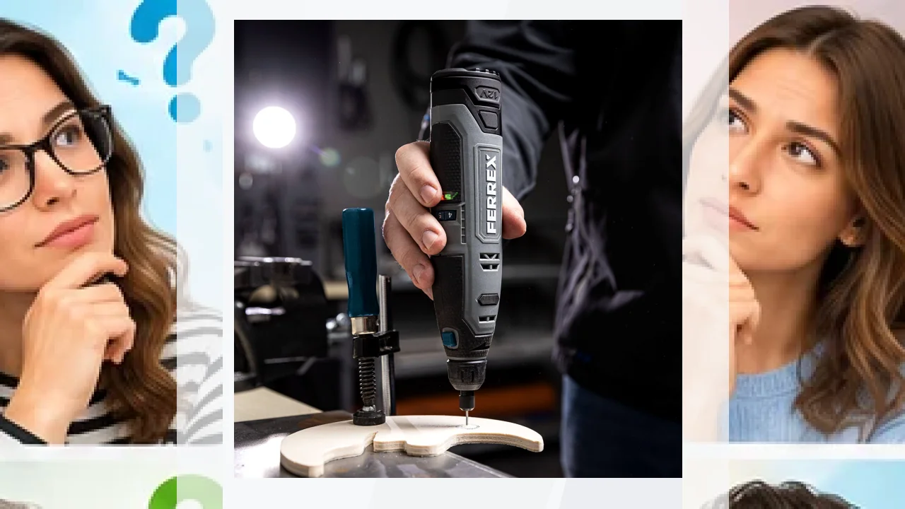 Marca Ferrex Tools: lo que debes saber, opiniones y crítica.