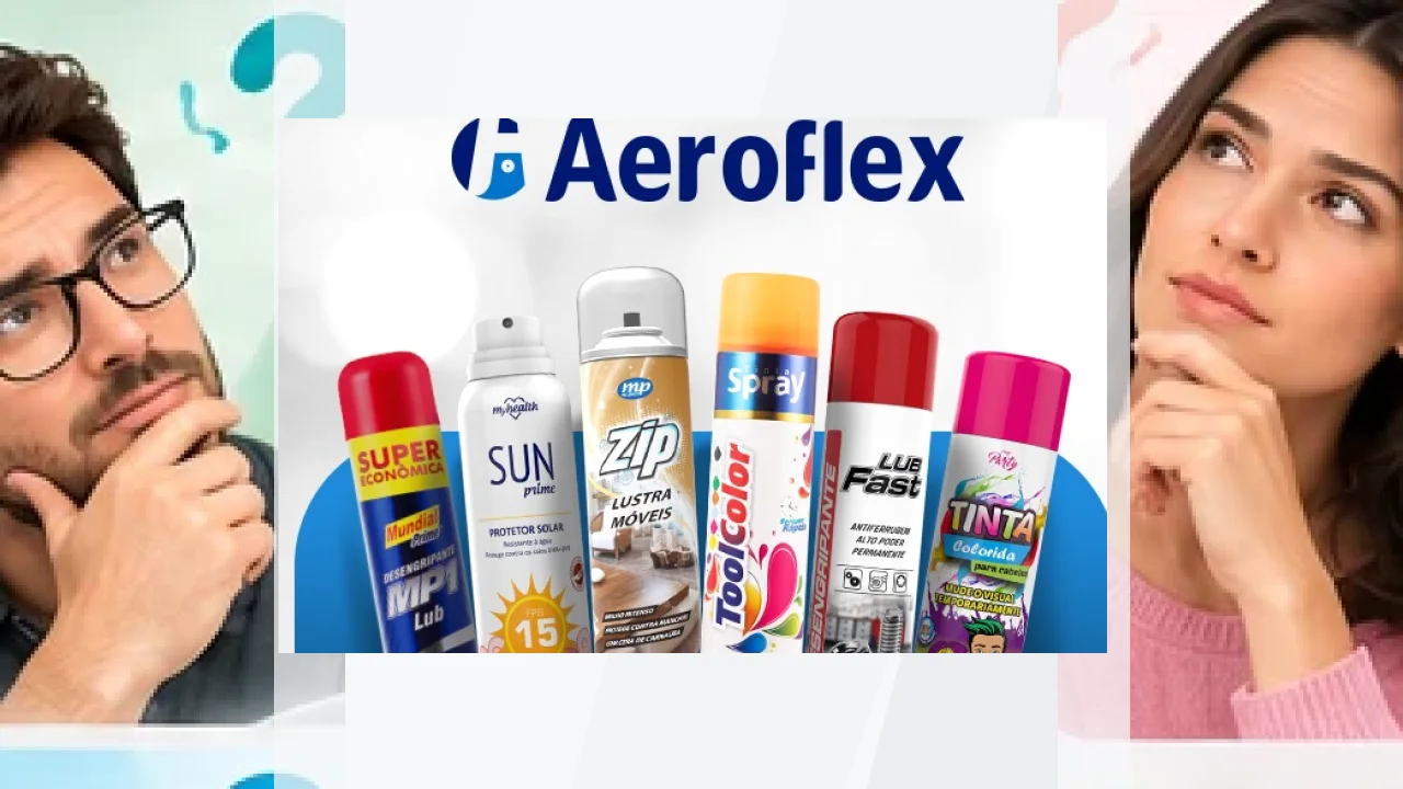 ¿Es buena la Marca Aeroflex? Opiniones y análisis.