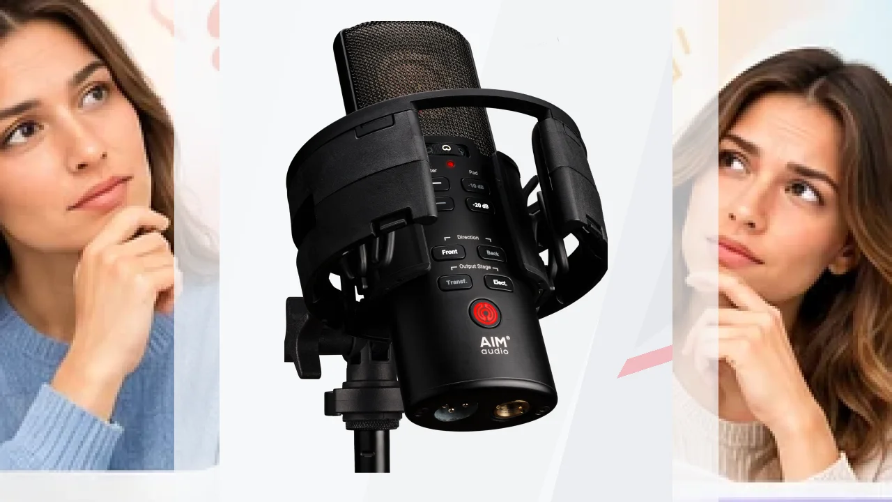 Valoraciones de la Marca AIM Audio: análisis y opiniones.
