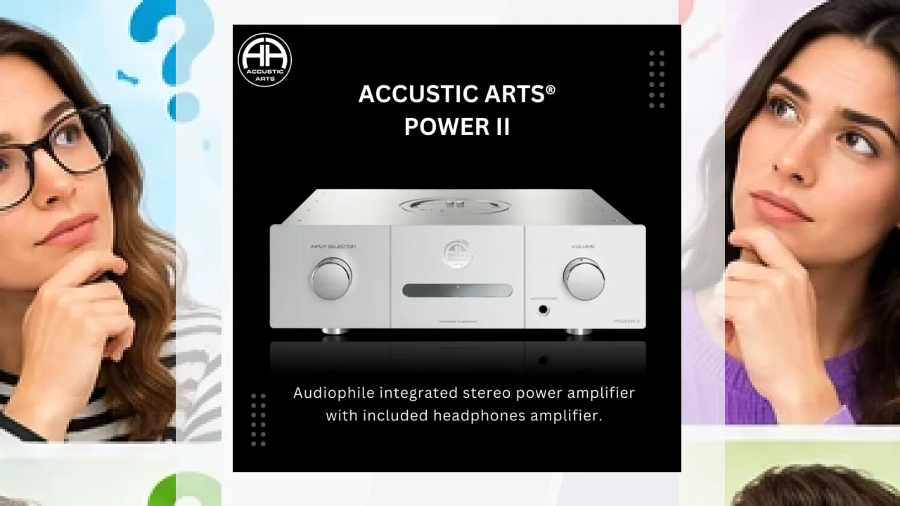 Marca Akoustic Arts: review con opiniones y valoración.