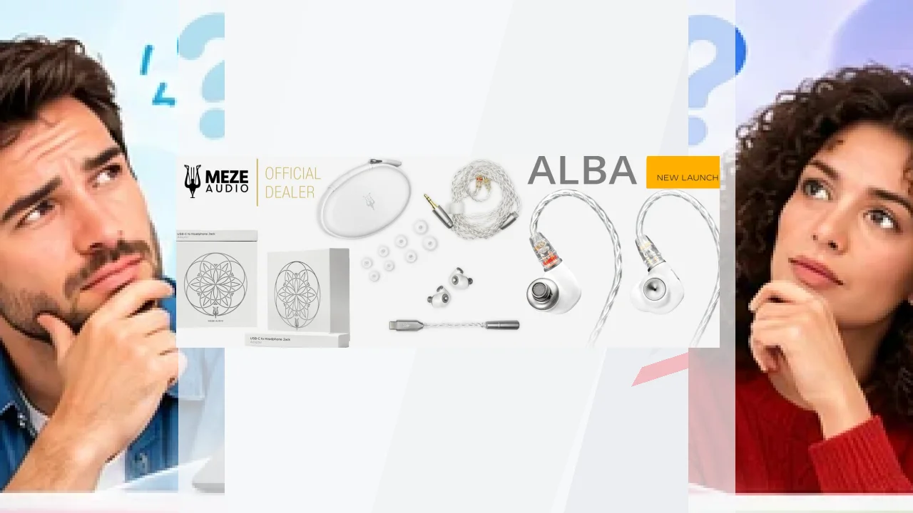 La Marca Alba Audio: opiniones para conocerla mejor.