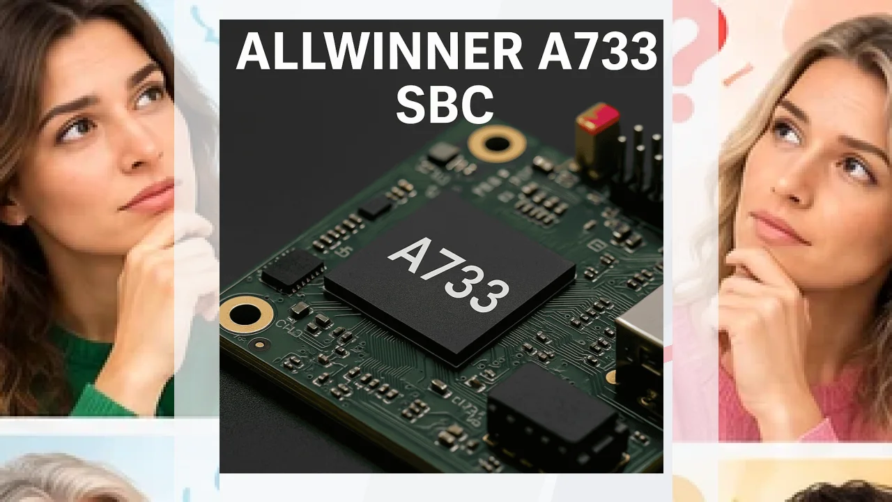 La Marca Allwinner: crítica y valoración de sus productos.