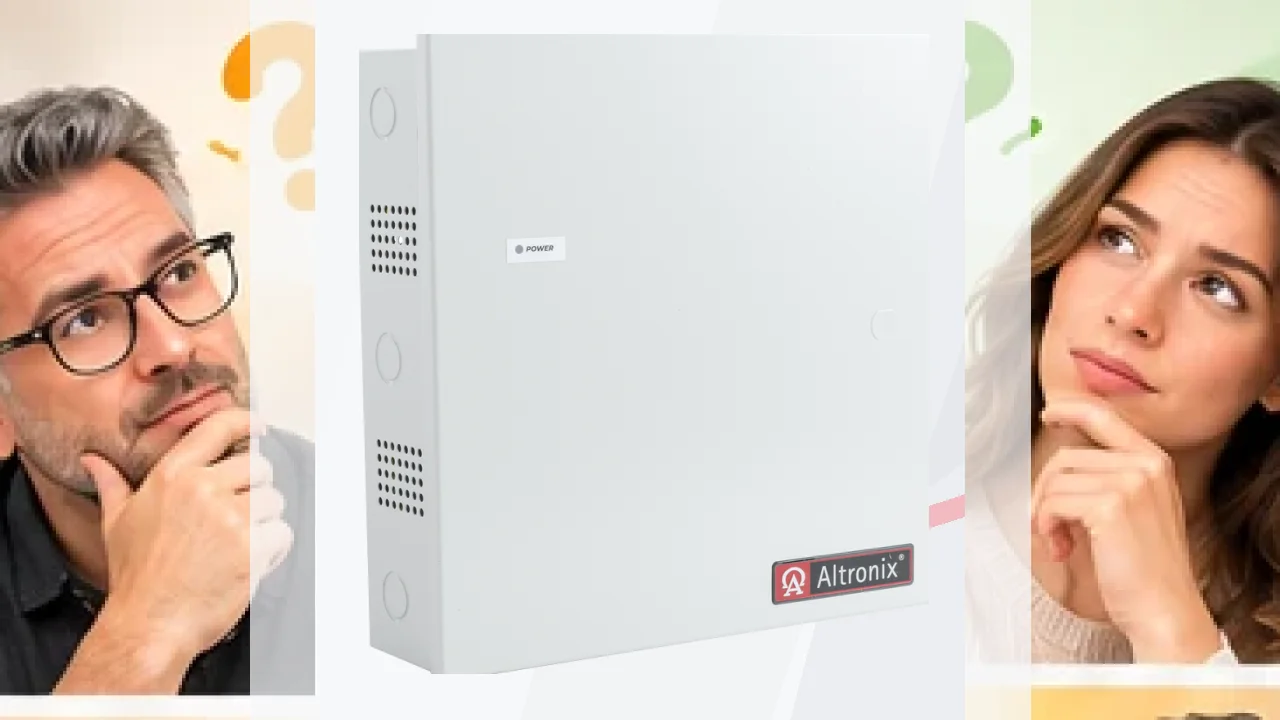Marca Altronix: review, opiniones y valoración.
