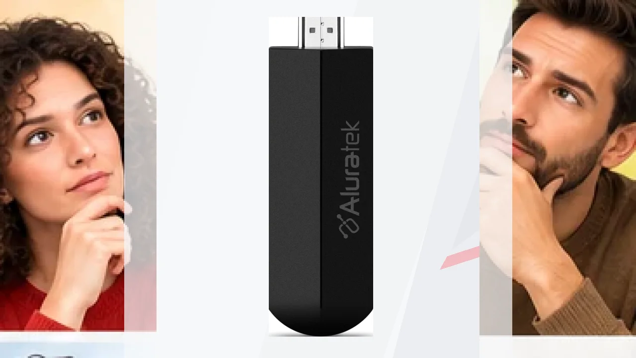 Marca Aluratek Tech: ¿es recomendable? Opiniones y análisis.