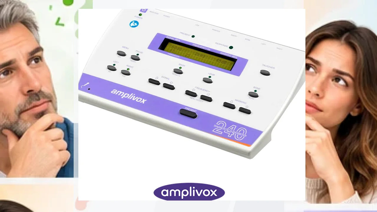 Marca AmpliVox: ¿es buena? Opiniones y review.