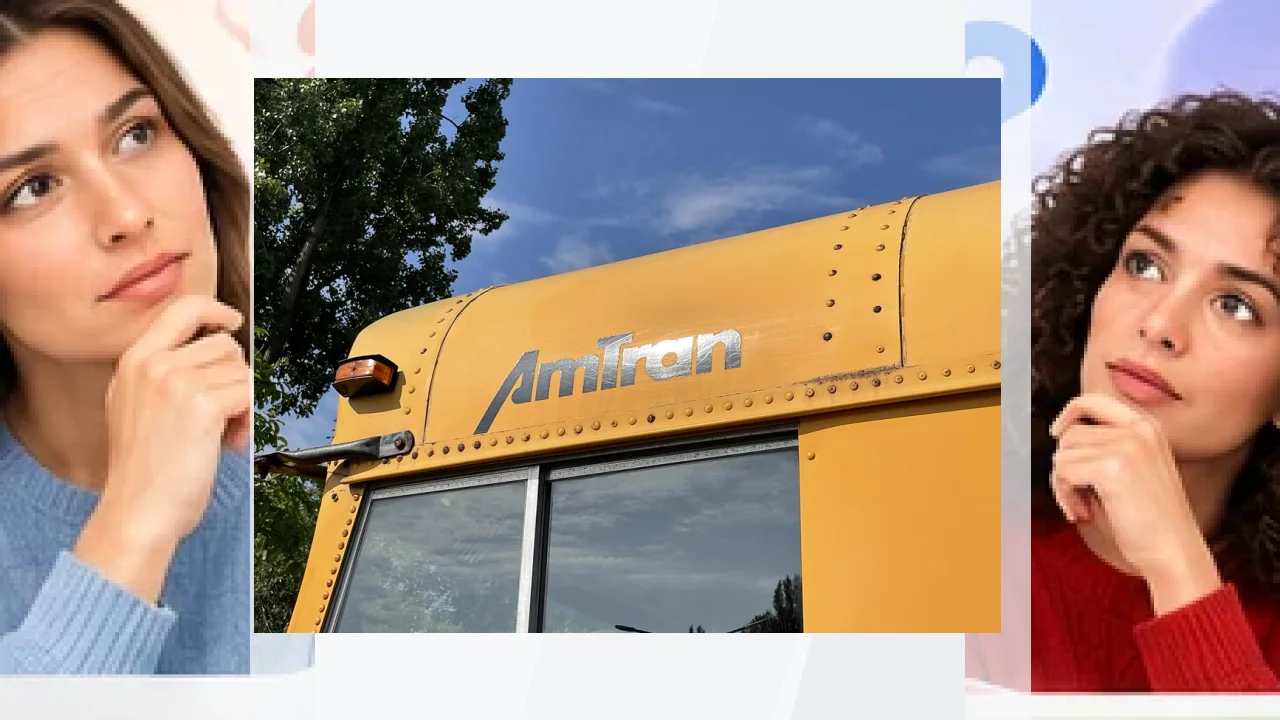 Marca Amtran: opiniones y valoración de sus productos.