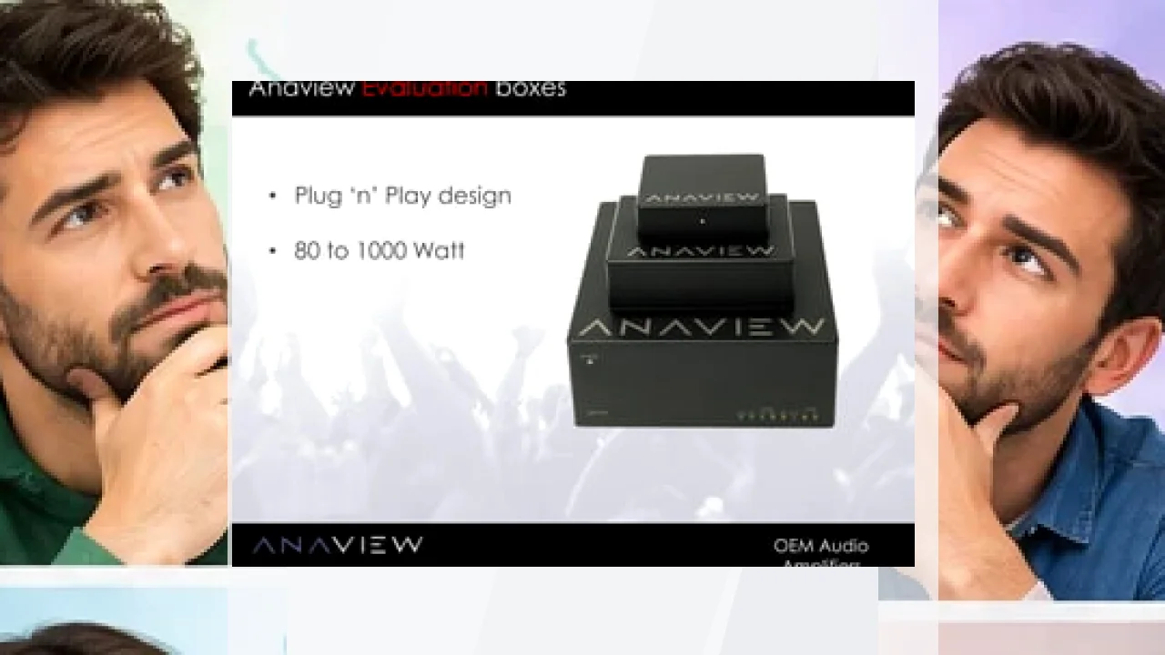 Marca Anaview: ventajas, desventajas, opiniones y review.