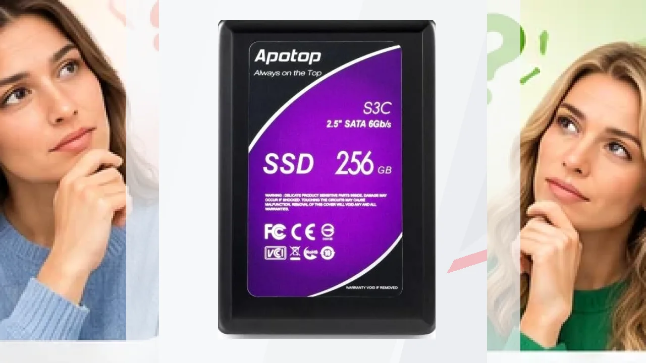Marca Apotop Tech: ¿qué tal es? Opiniones y valoración.