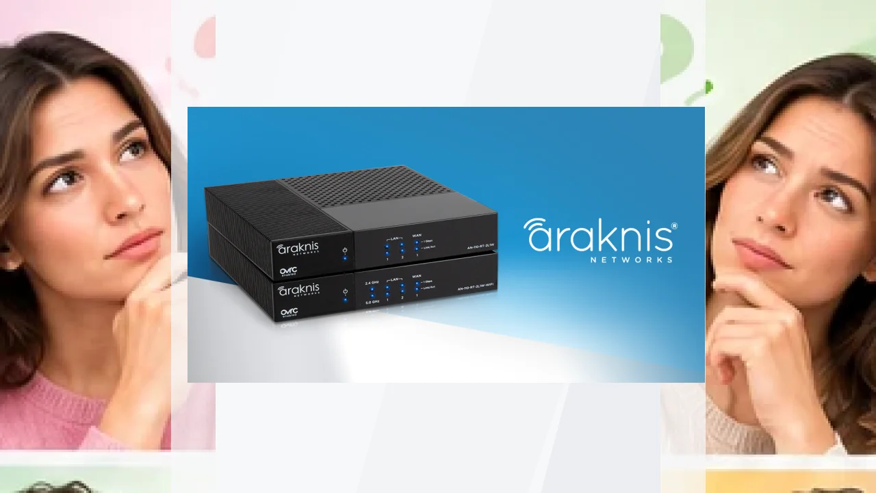 Marca Araknis Networks: crítica y opiniones.