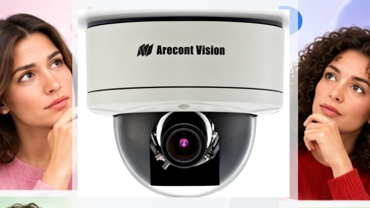 ¿Qué opiniones tiene la Marca Arecont Vision? Análisis y valoración.