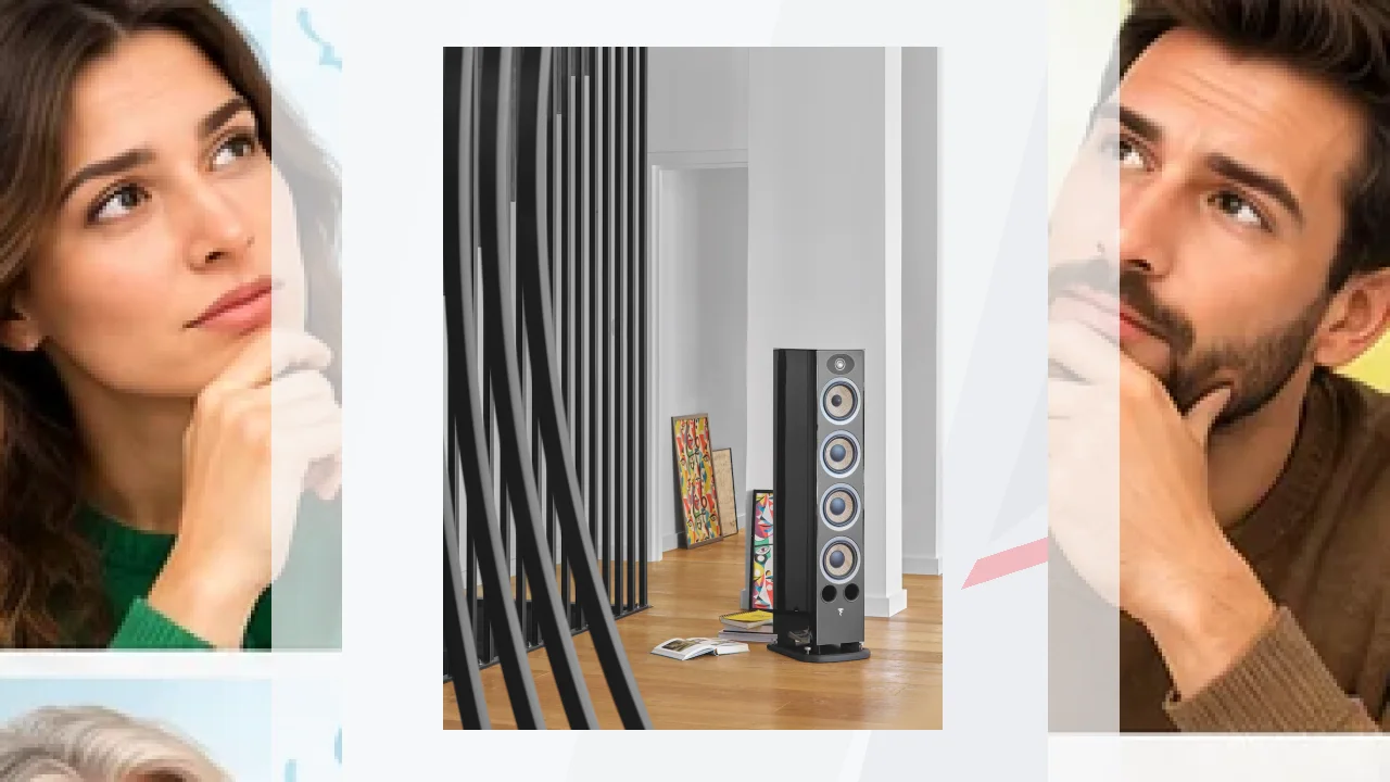 Marca Aria Audio: opiniones sobre sus ventajas y limitaciones.