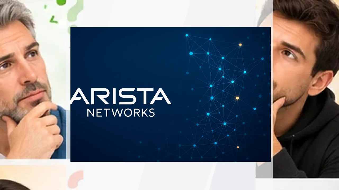 Todo sobre la Marca Arista Networks: opiniones y análisis.