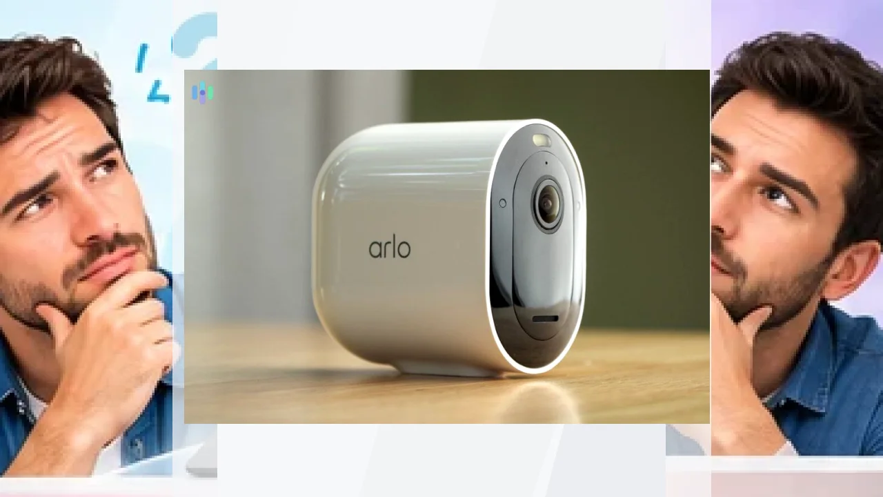 Marca Arlo Technologies: review y crítica, ventajas e inconvenientes.