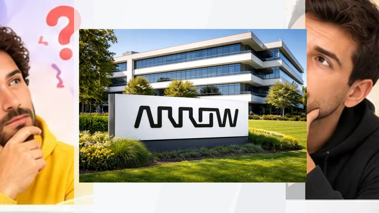 ¿Qué opiniones tiene la Marca Arrow Electronics? Análisis y valoración.