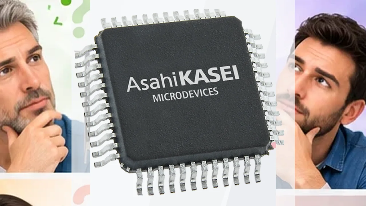 Marca Asahi Kasei Microdevices: ¿es fiable? Opiniones, crítica y valoración.