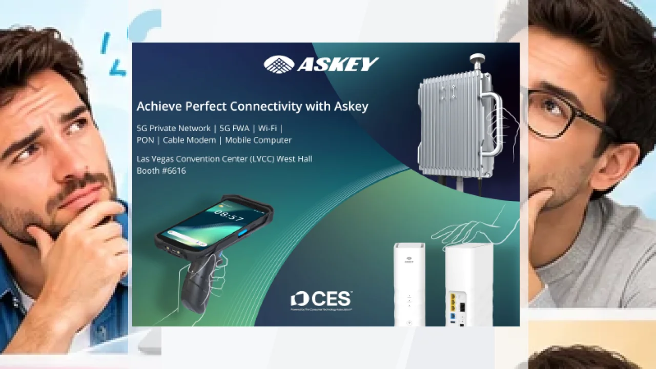 Todo sobre la Marca Askey Computer: opiniones y análisis.