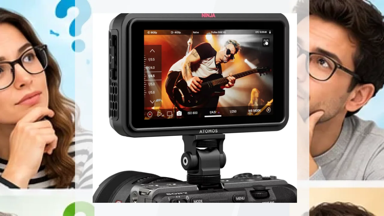 Marca Atomos Ninja: ¿es buena? Opiniones y review.