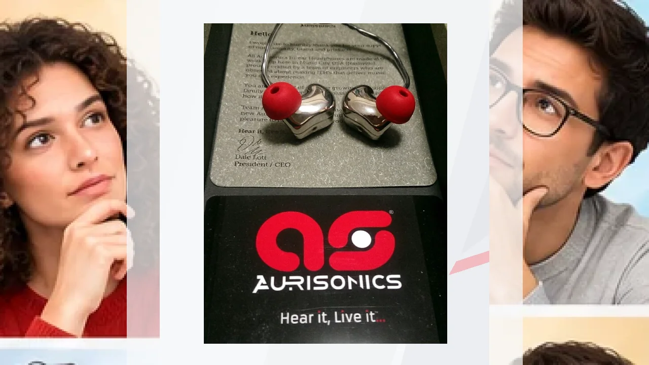 La Marca Aurisonics: review, experiencias y opiniones.