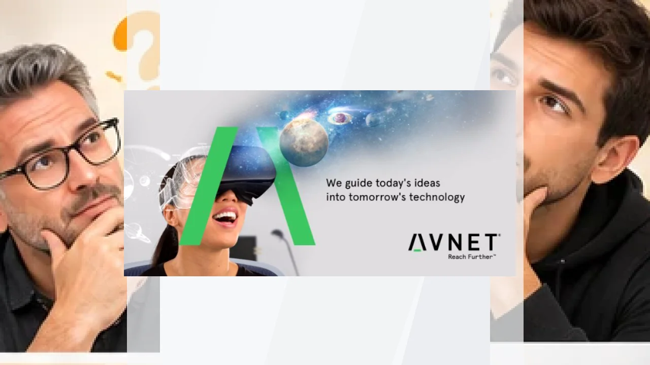 Marca Avnet: ¿qué ofrece? Review y opiniones.
