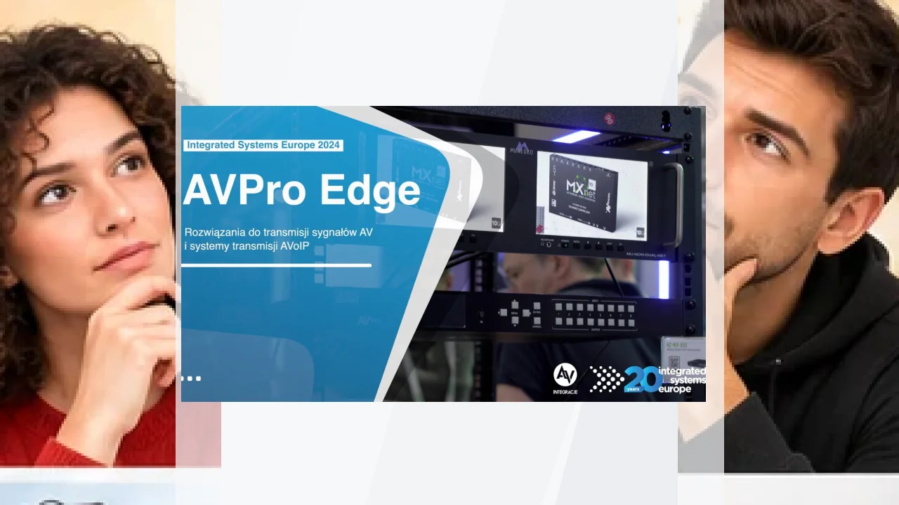Análisis de la Marca AVPro Edge: opiniones y crítica.