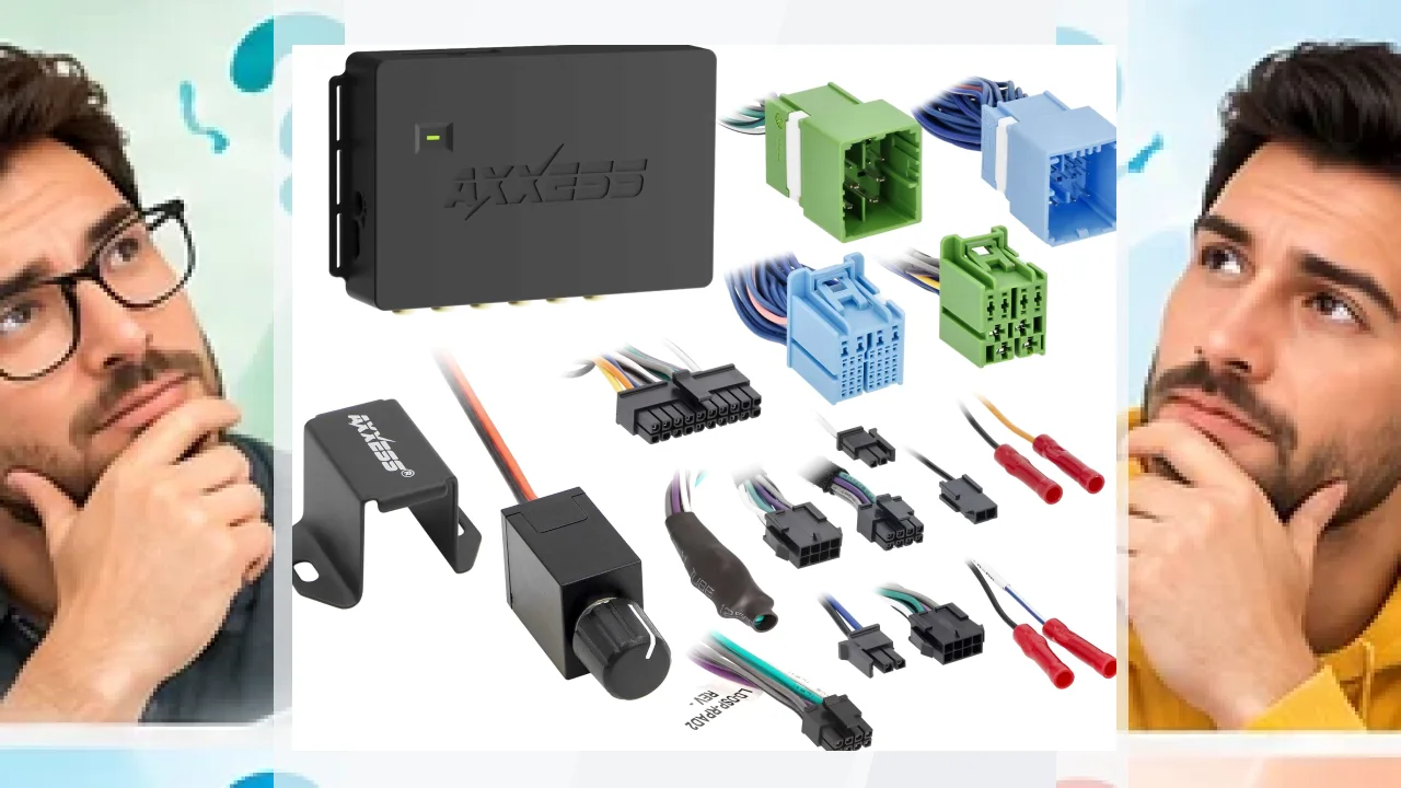 Marca Axxess Integrate: análisis completo y opiniones.