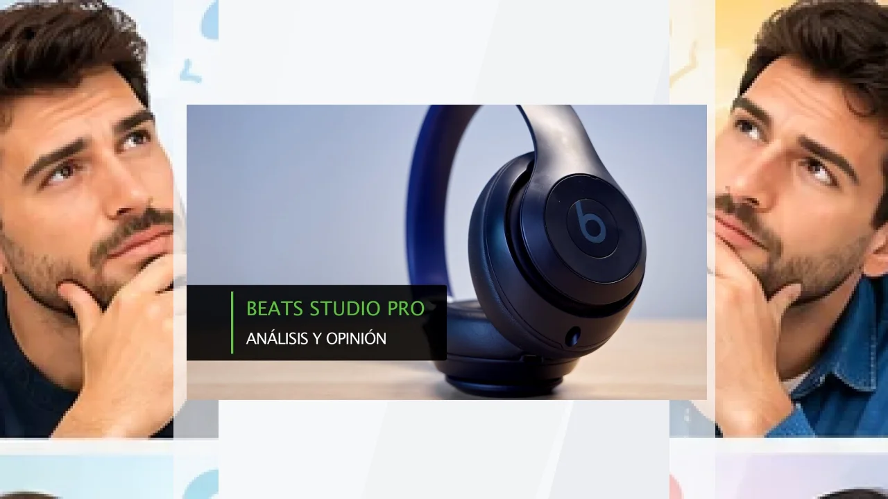 ¿Cómo es la Marca Beats Electronics? Opiniones y análisis.