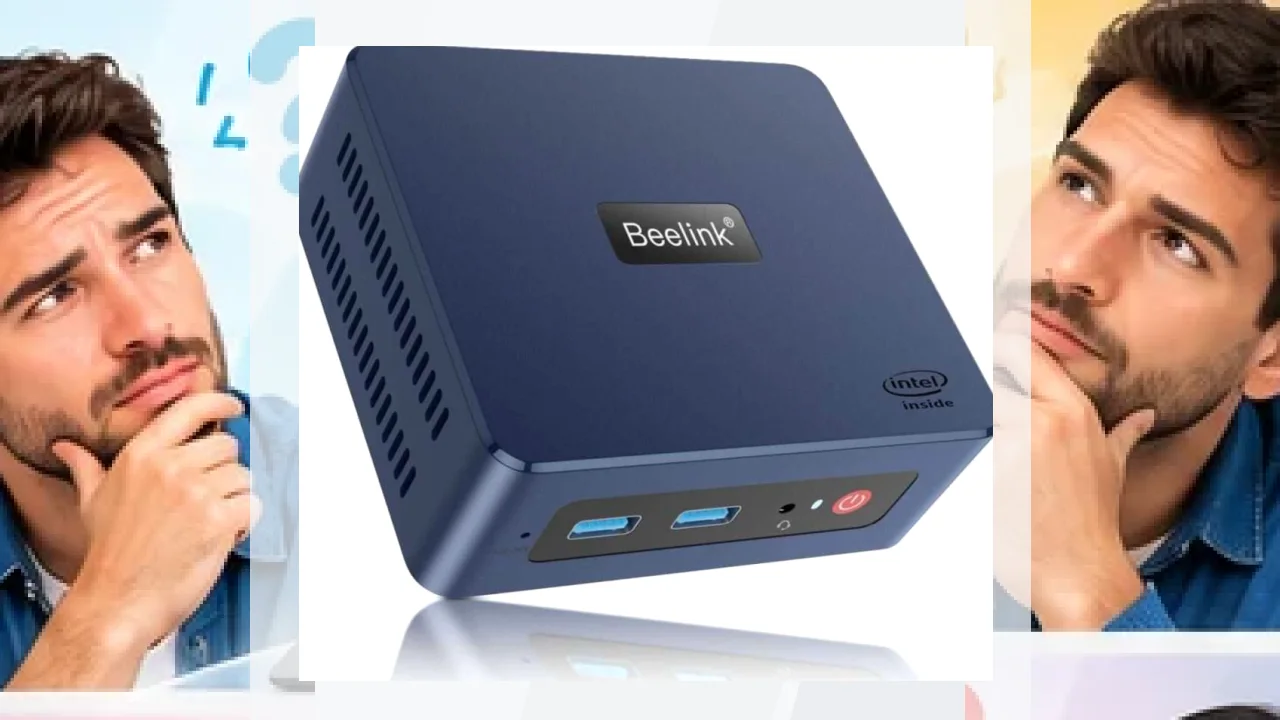 Marca Beelink Mini PC: lo que debes saber, opiniones y crítica.