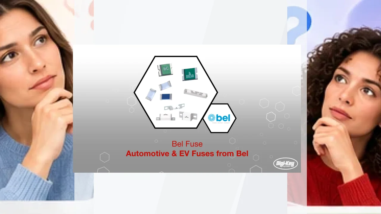 Marca Bel Fuse: análisis y opiniones.