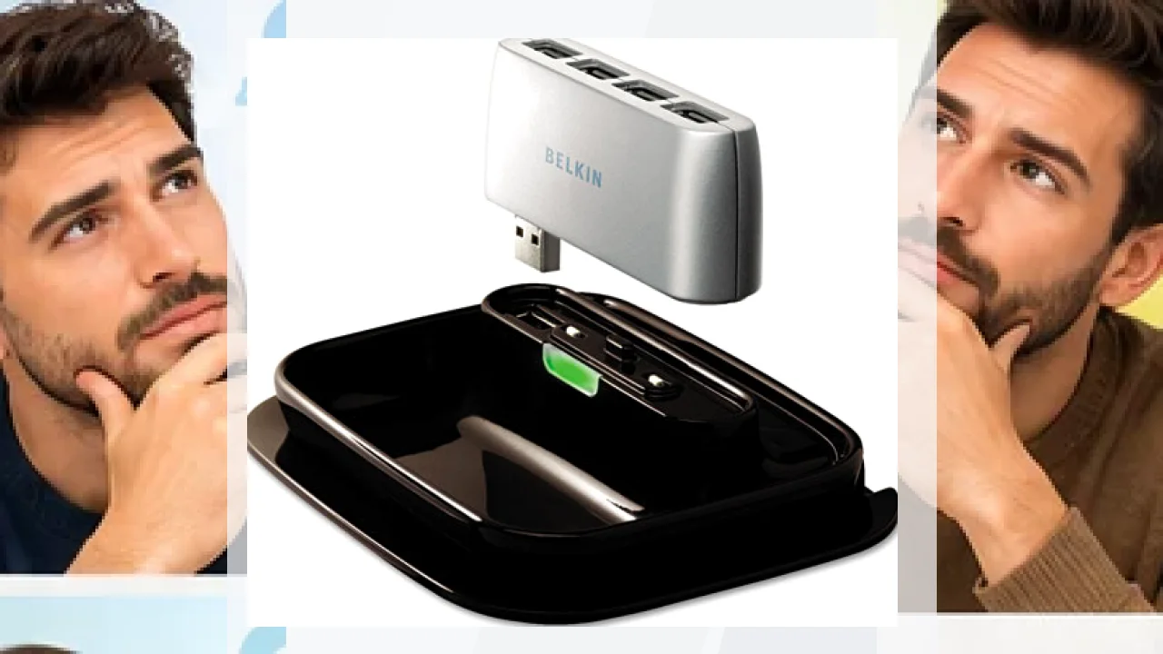 Marca Belkin International: opiniones sobre su calidad y análisis.